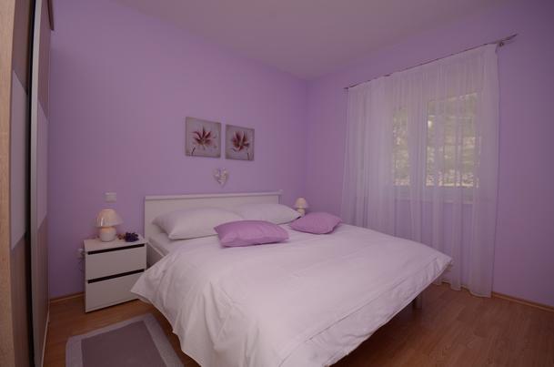 Apartment Smile Podstrana Luaran gambar