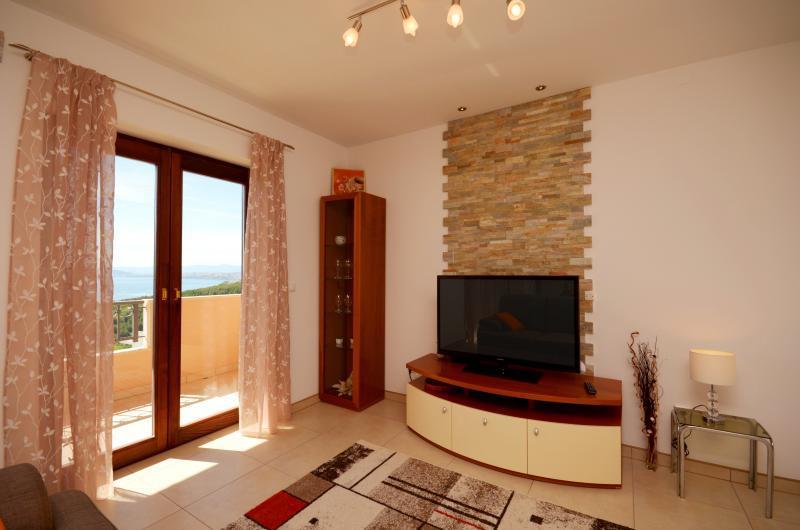 Apartment Smile Podstrana Luaran gambar