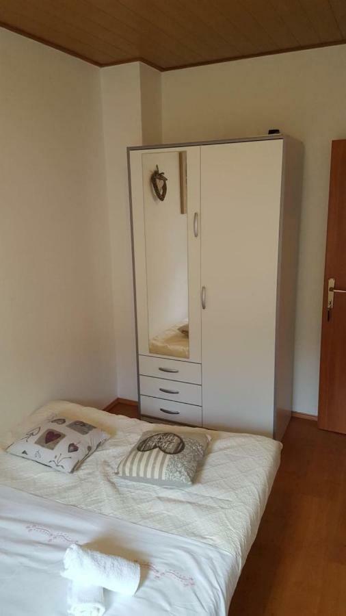 Apartment Smile Podstrana Luaran gambar